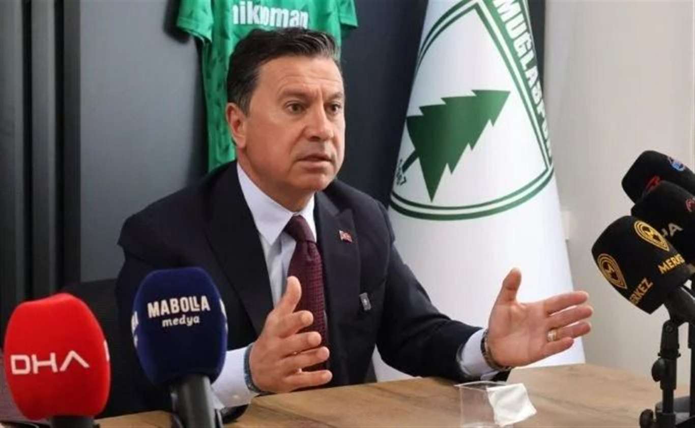       Başkan Aras'tan 'hadsiz' paylaşımıyla ilgili açıklama haberi